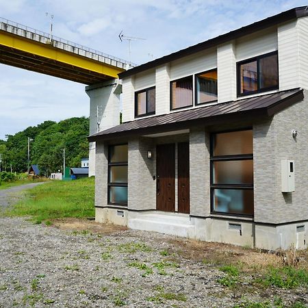 Niseko Hotel Kiraku Rin Eksteriør bilde